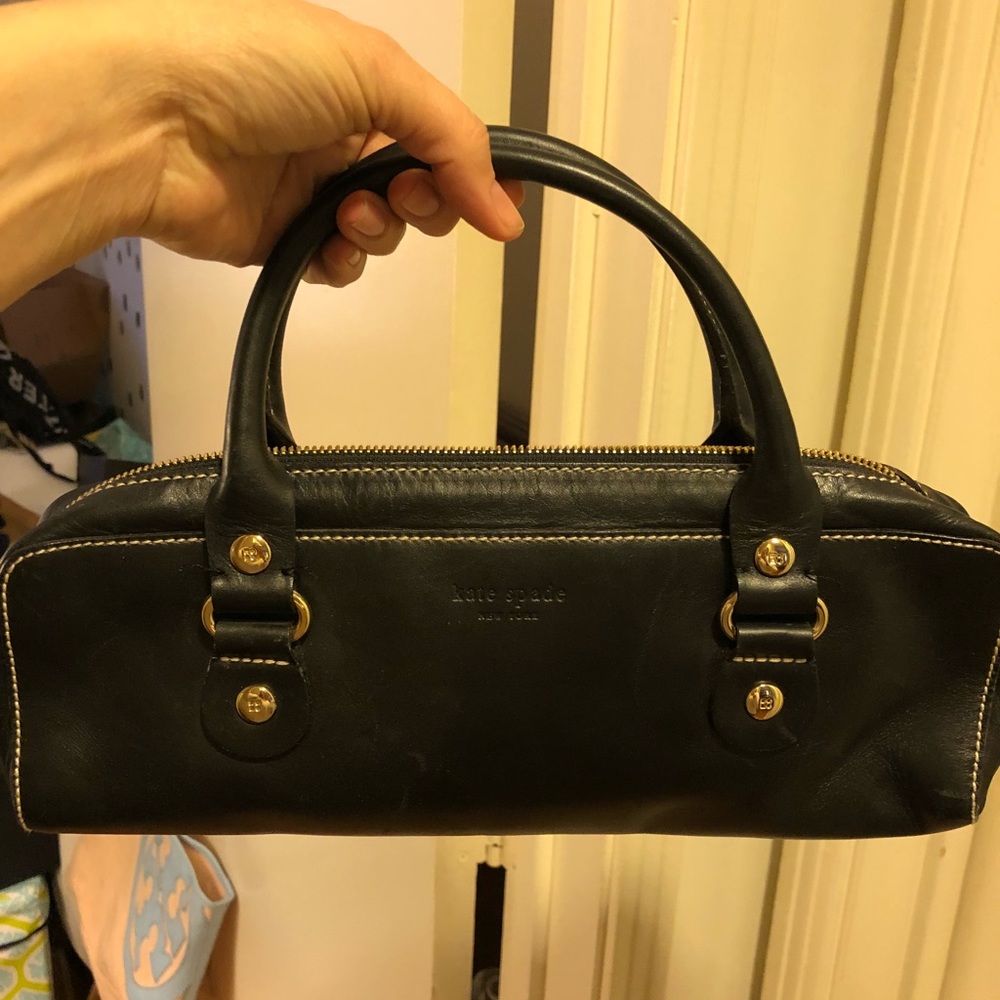Kate Spade East to West bag